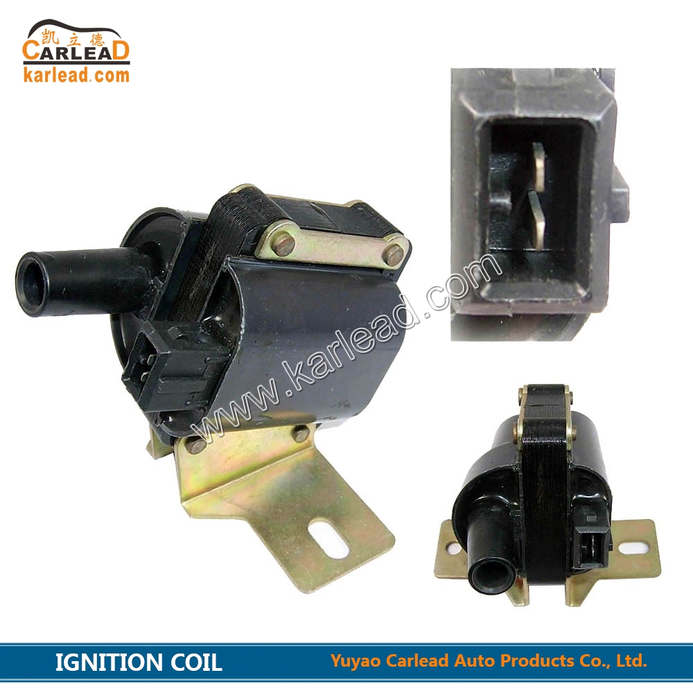 3705010B3, DQG127, Bobina de Ignição