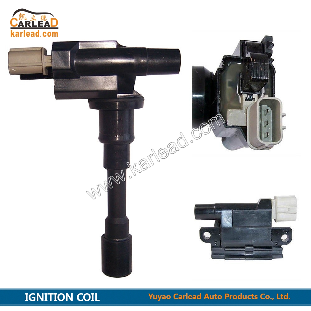 33400-65G01, 33400-65G00, 33410-65G01, 33410-65G00, DQG128A, Bobina de Ignição