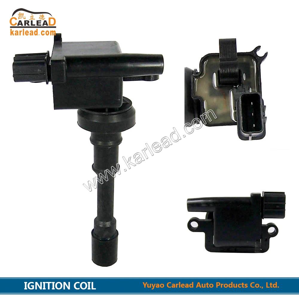 MD325048, MD362907, MD362903, MD361710, 099700-048, DQG128B, Bobina de Ignição