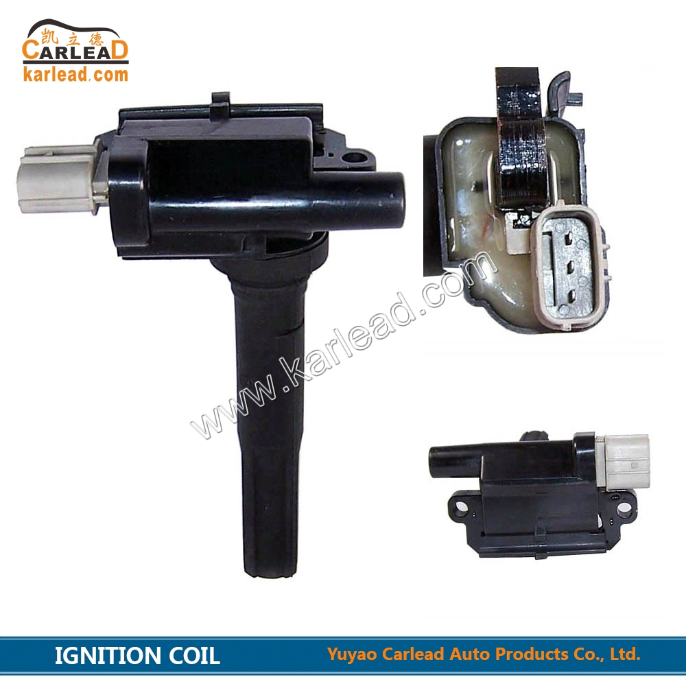 33400-62J00-000, DQG128F, Bobina de Ignição
