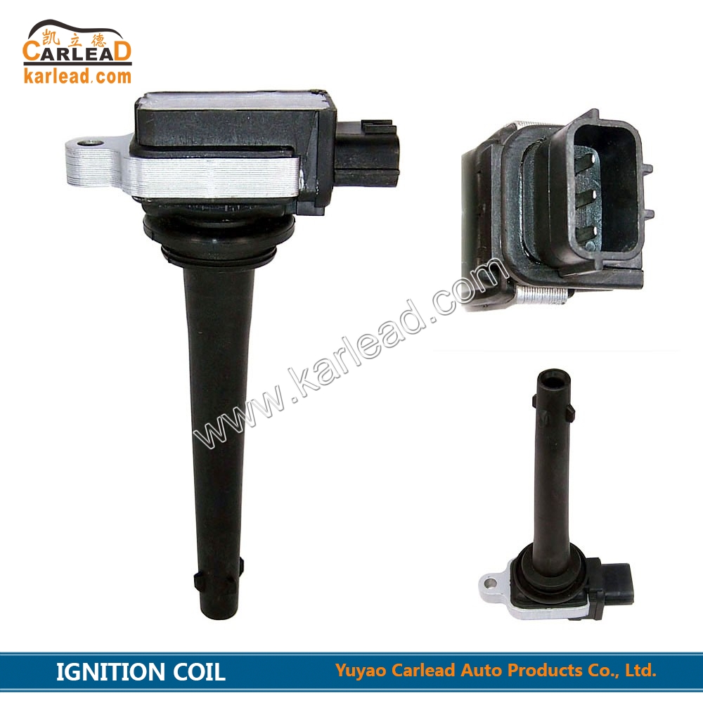 22448-CJ00A, 22448-ED800, 0221604014, DQG133, Bobina de Ignição