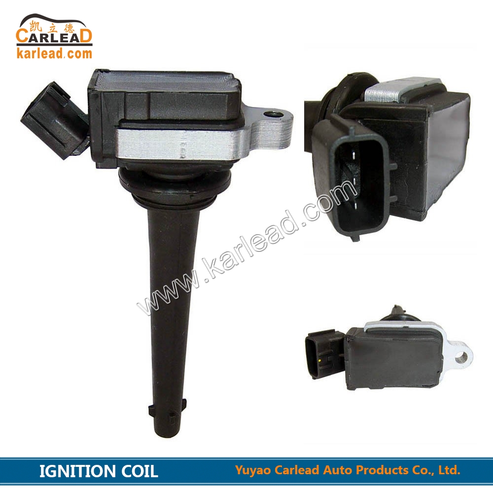 F01R00A013, DQG133A, Bobina de Ignição