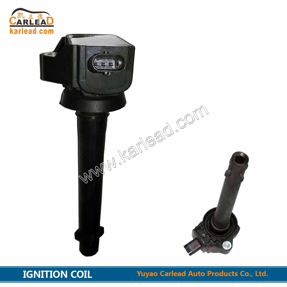 0221504027, ZS535, ZS-K-1 X 1, 3163-00-3705013, 40904.3705000, 70.3705, DQG133B, Bobina de Ignição