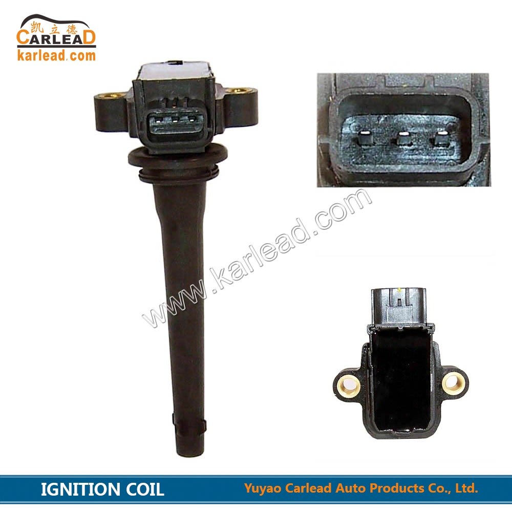 F01R00A003, DQG134, Bobina de Ignição