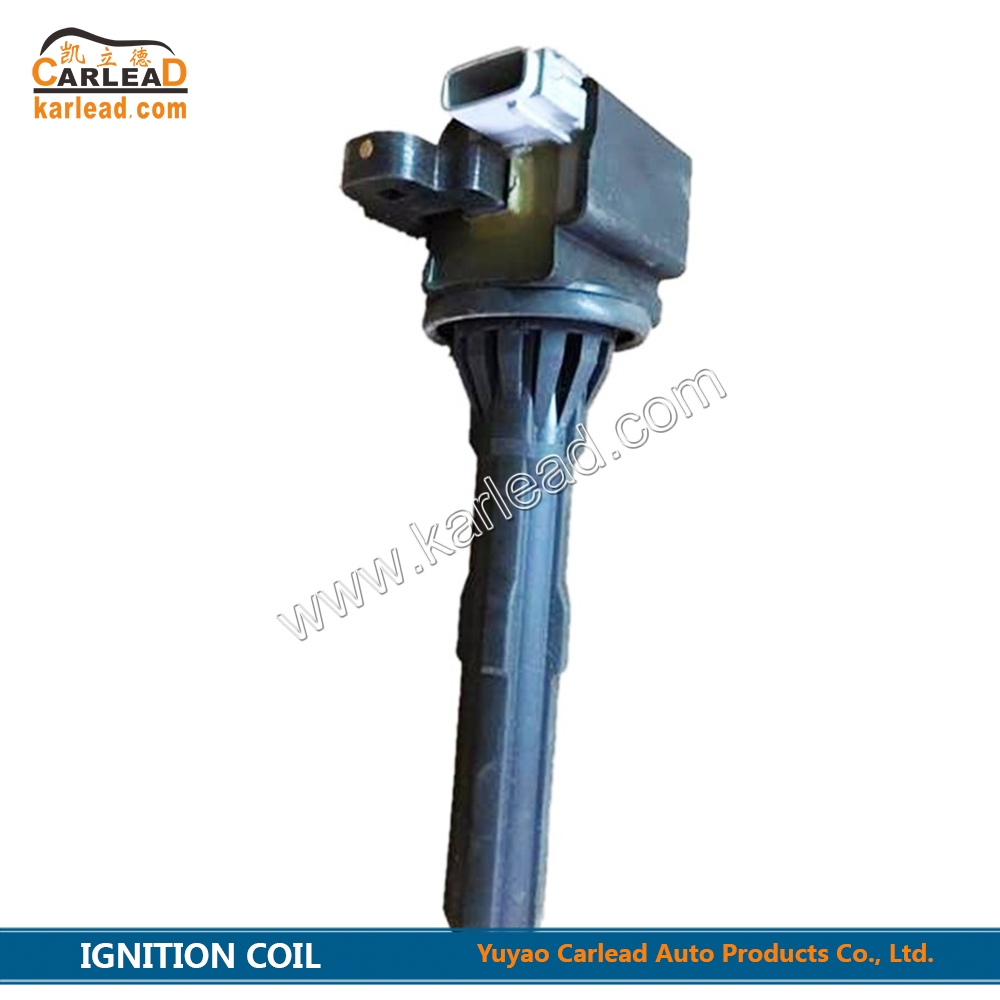 90048-52129, K0169, DQG135A, Bobina de Ignição