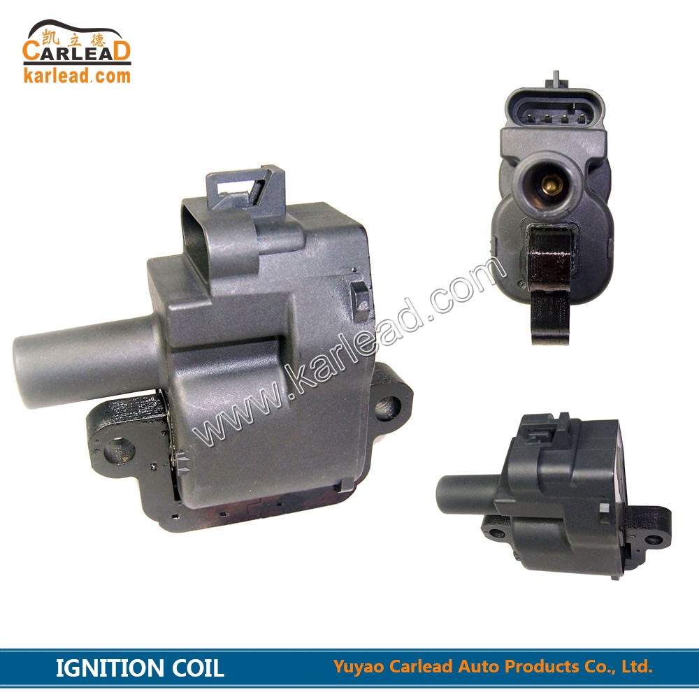 12558948, 12556450, UF192, C1144, D580, DQG137, Bobina de Ignição