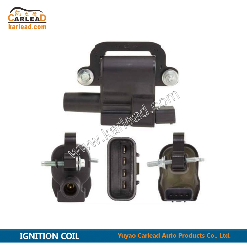 6H2E-12029-AA, P680A, 4603135, LR002427, CU1535, UF590, DQG137A, Bobina de Ignição
