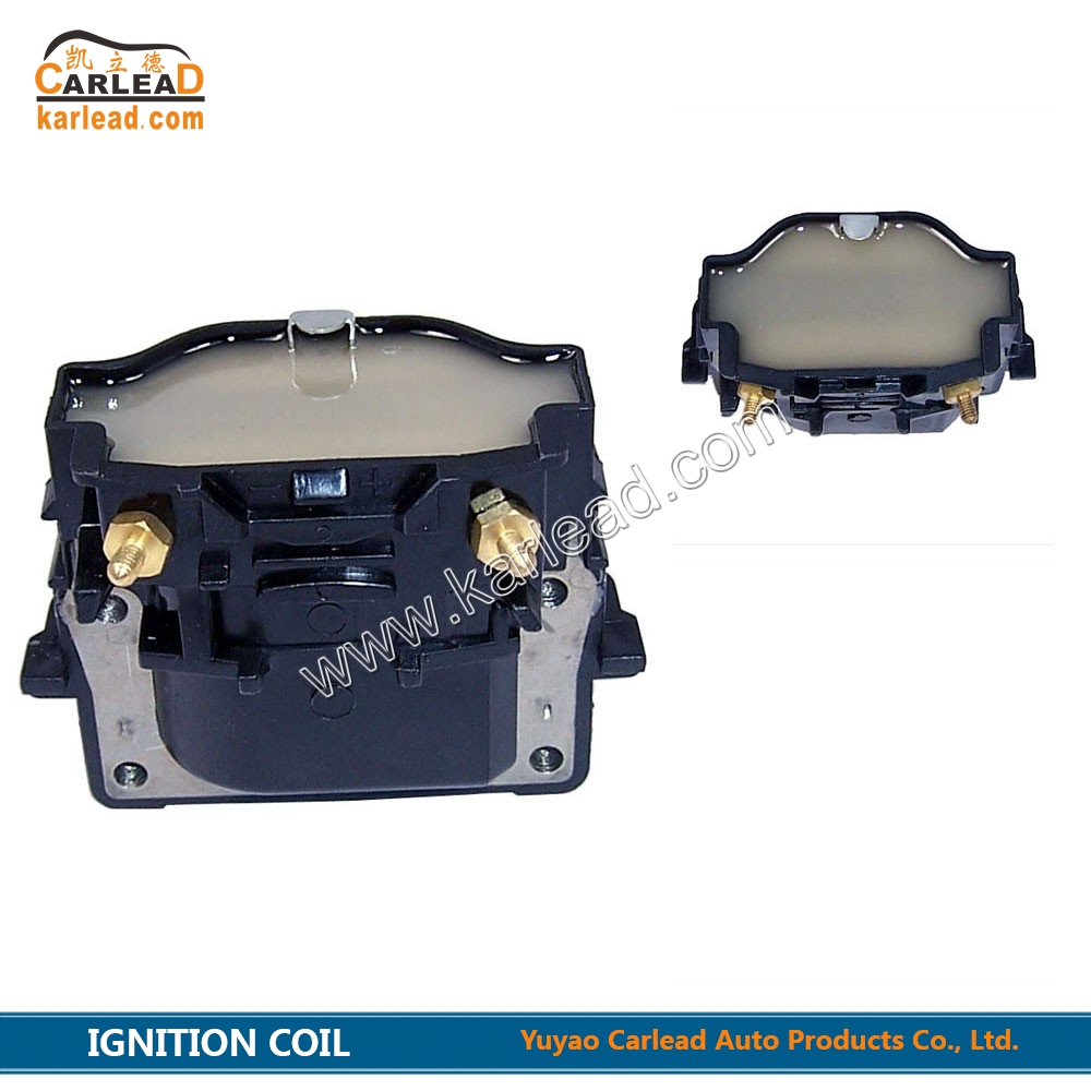 94404545, 94853695, 8-94404-545-0, 90919-02164, DQG141, Bobina de Ignição