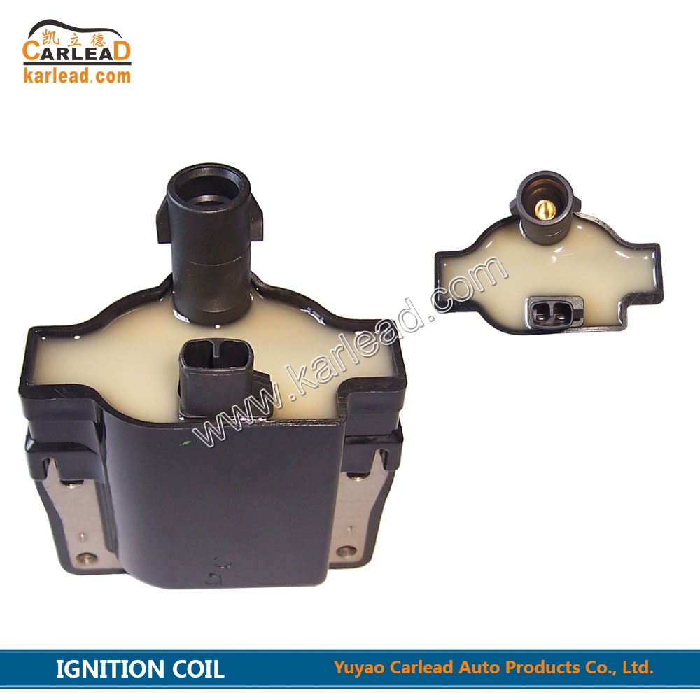 90919-02197, 90919-02208, E546, 19500-74050, 029 700 7050, 029 700 7051, DQG141B, Bobina de Ignição