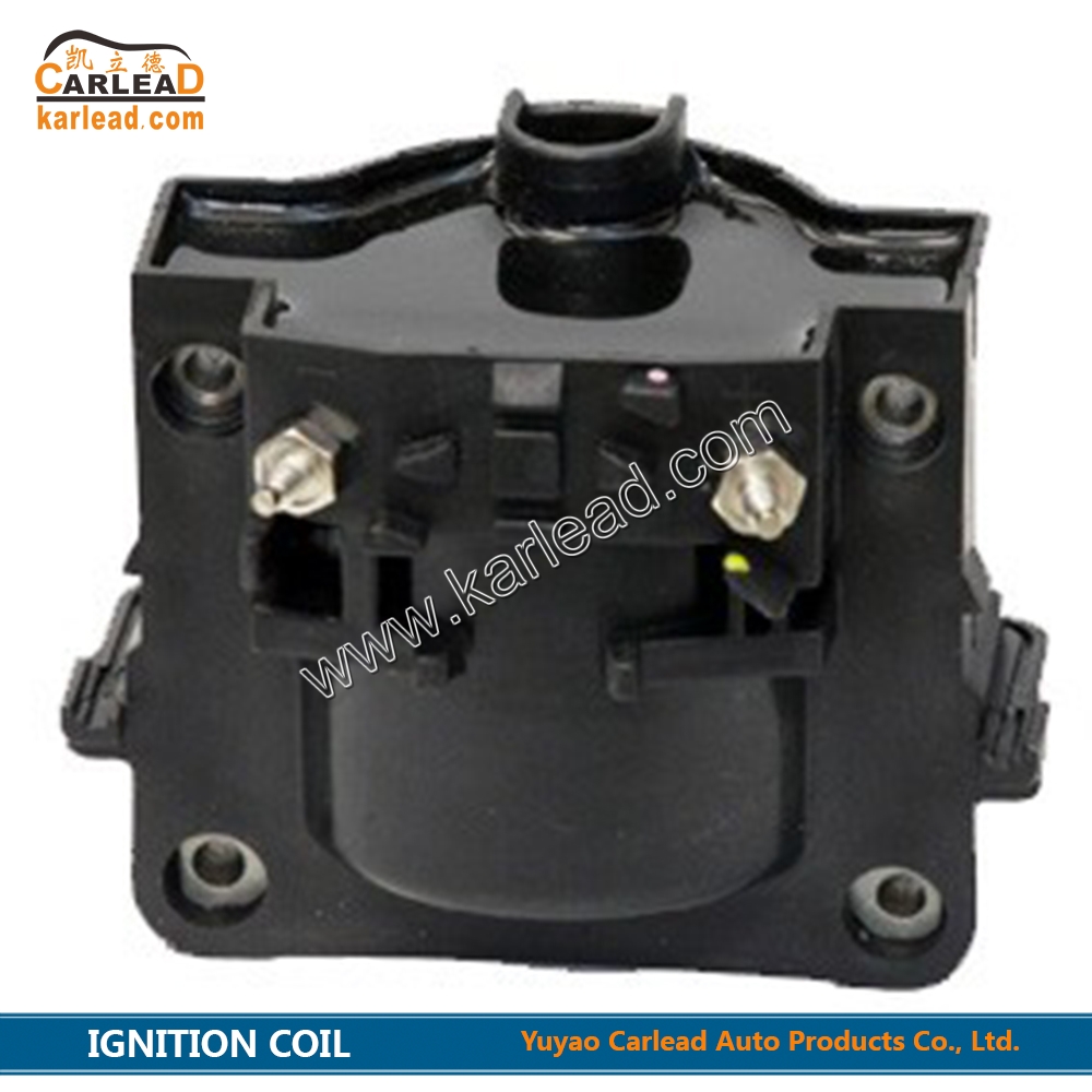 90919-02135, DQG141C, Bobina de Ignição