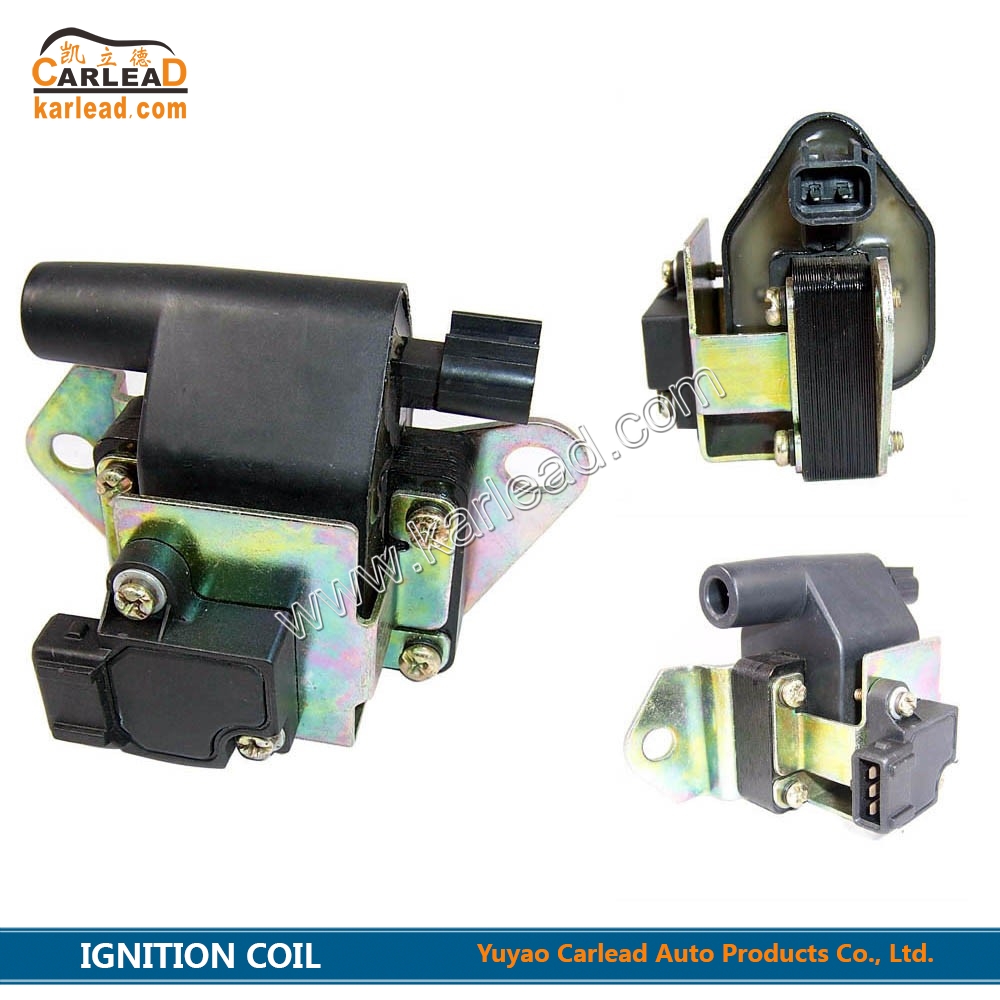 MD338169, FTMA-005A1, DQG142, Bobina de Ignição