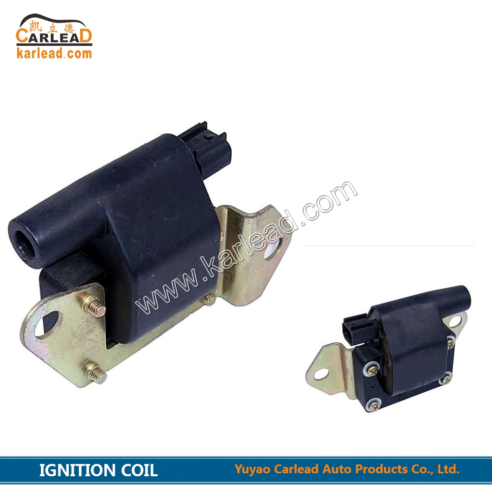 90048-52094-000, MD309455, MD339027, F-809, DQG142A, Bobina de Ignição