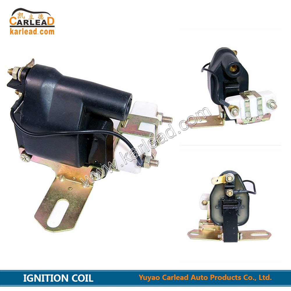 FTM-063GT, 33410-85000, 33410-85120, DQG143, Bobina de Ignição