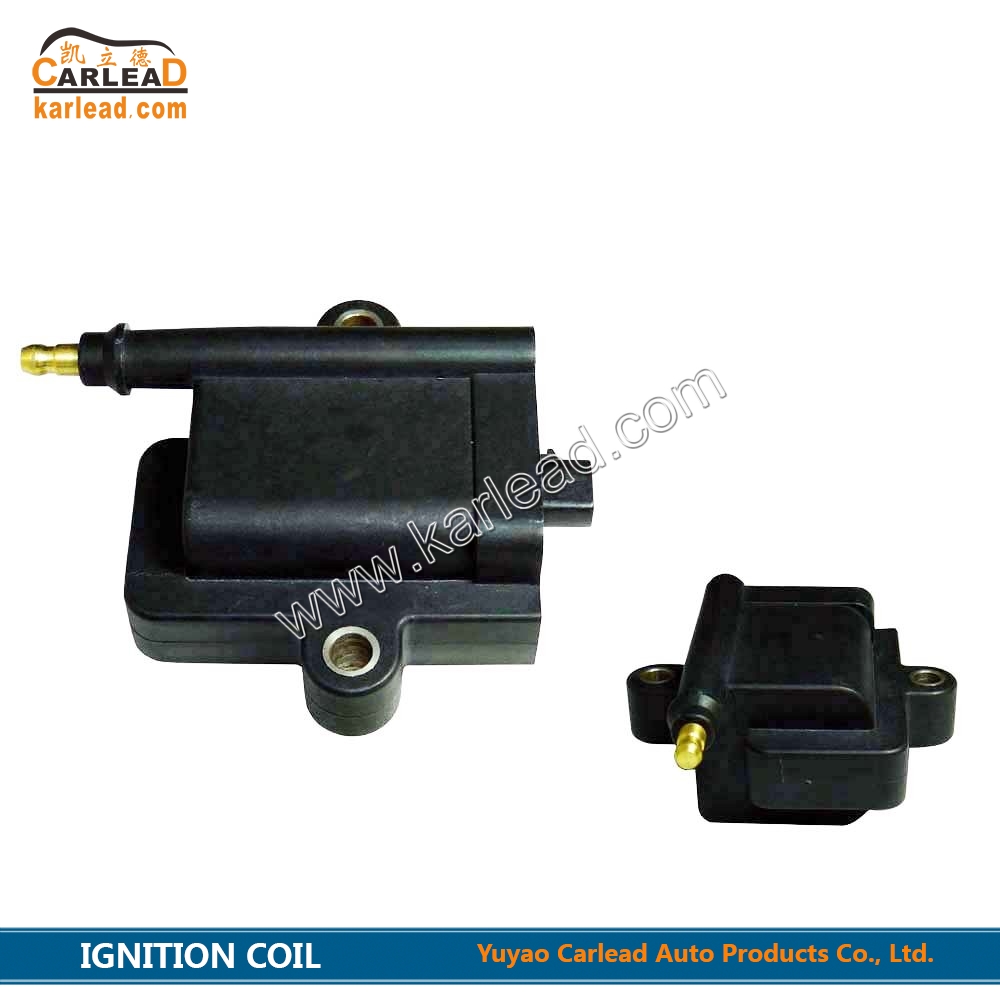 MOTOR a GASOLINA, DQG145D, Bobina de Ignição