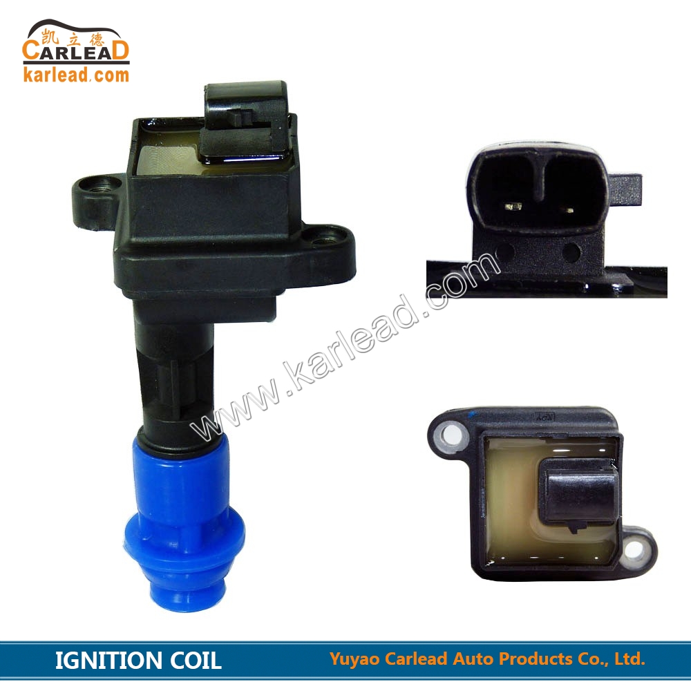 90919-02205, E597, IRTEX 5C1307, 52-2005, 88921432, UF386, DQG146A, Bobina de Ignição