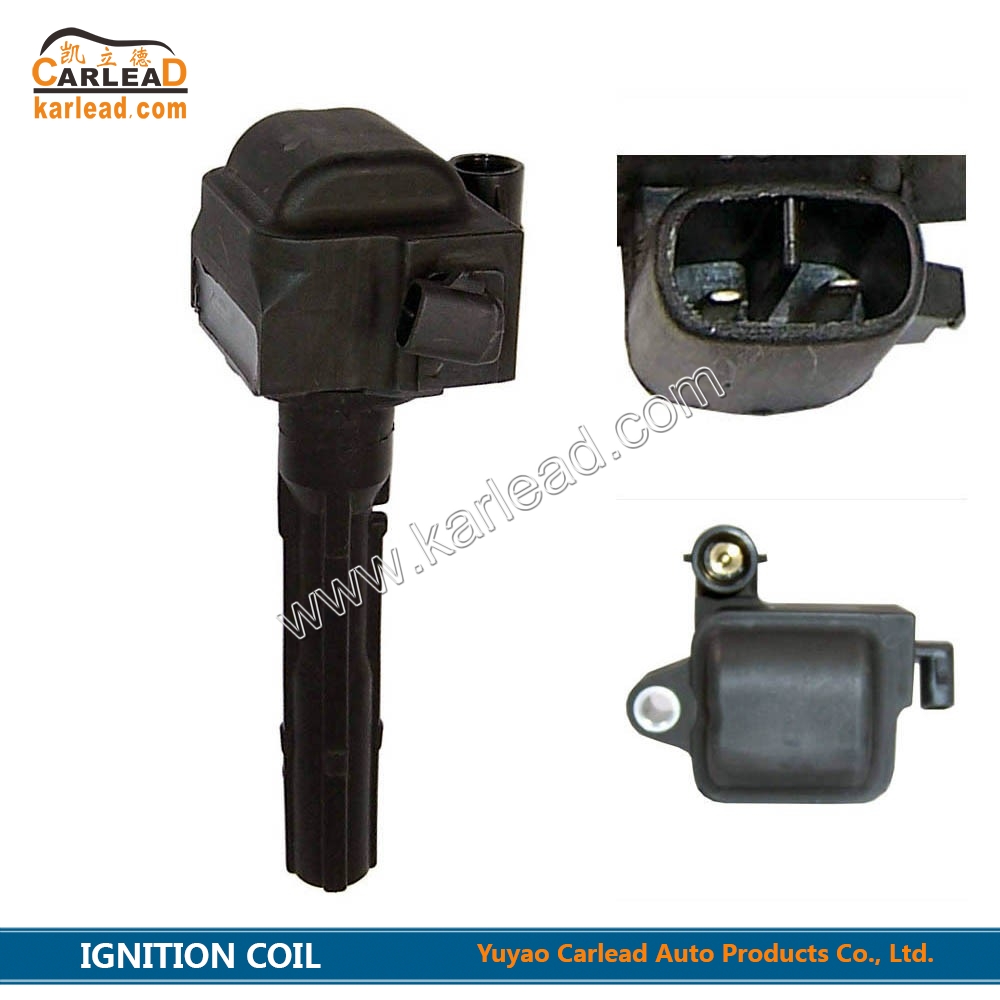 90080-19012, 88921336, 5C1488, UF155, C1040, DQG147, Bobina de Ignição