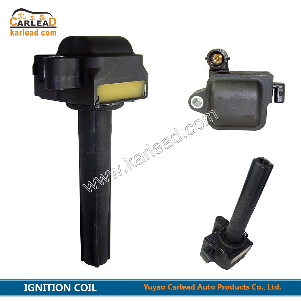 90919-02215, DQG147A, Bobina de Ignição