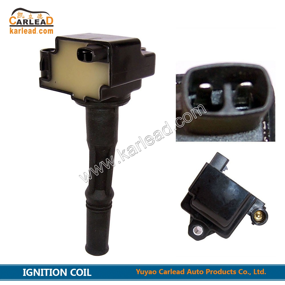 90919-02213, 0297007941, 88921357, UF170, DQG149A, Bobina de Ignição