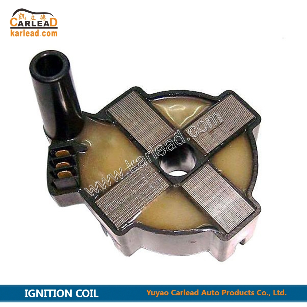 H3T011, H3T024, DQG150, Bobina de Ignição