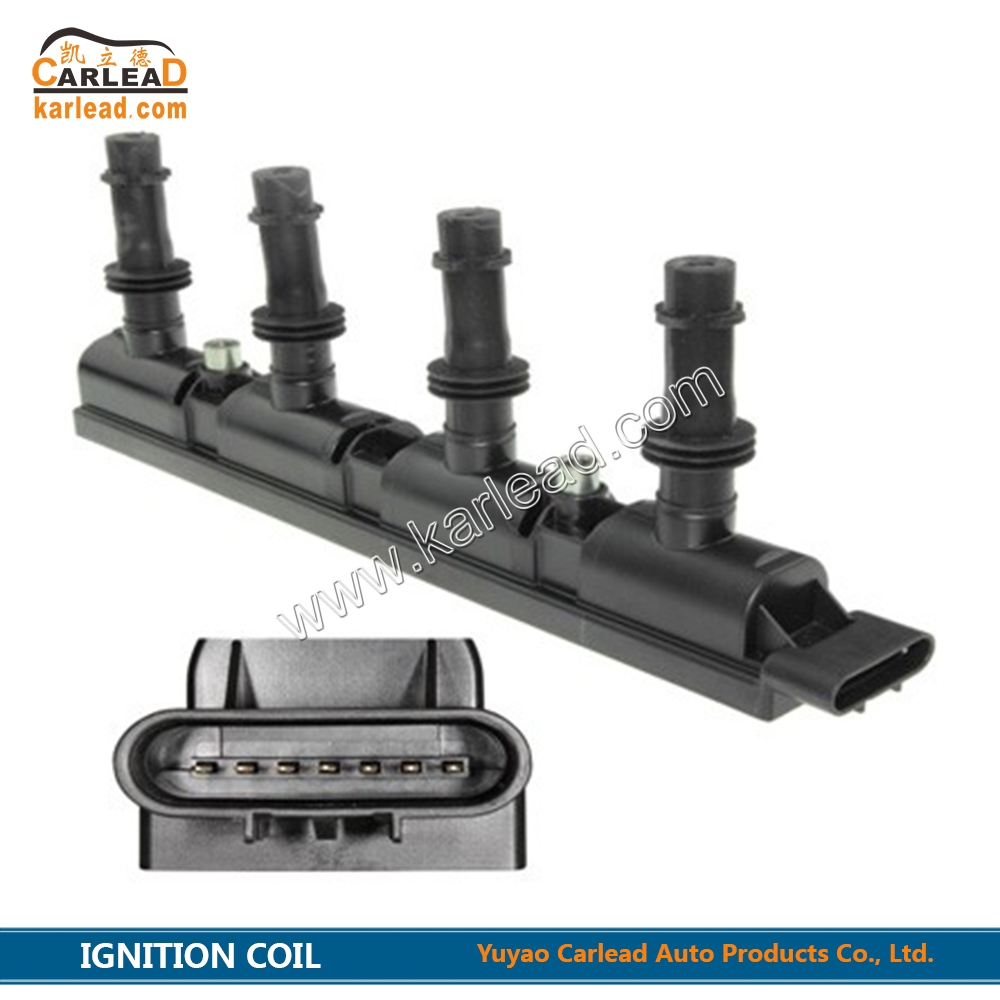 55579072, 55577898, 55573735, 1208093, 1208092, 1208096, DQG1502, Bobina de Ignição