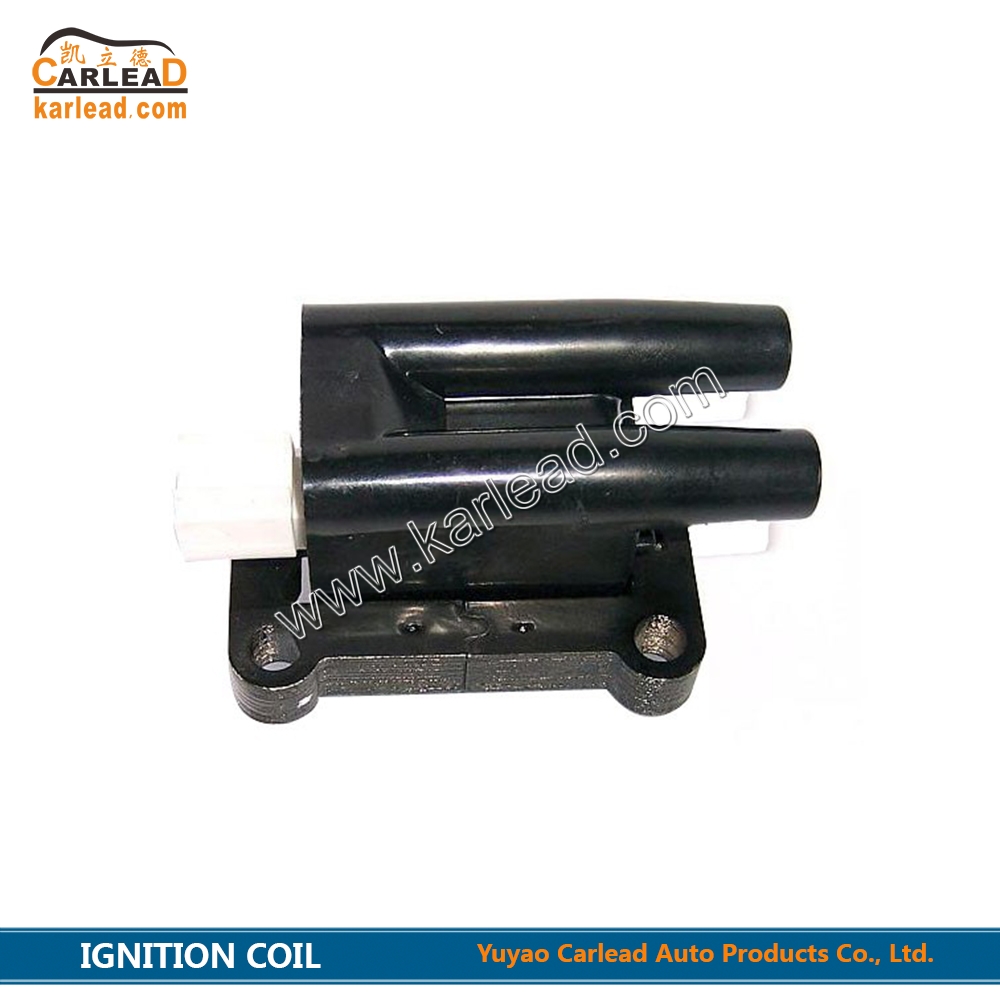 MD314582, 88921388, UF197, 5C1231, C1168, DQG151, Bobina de Ignição