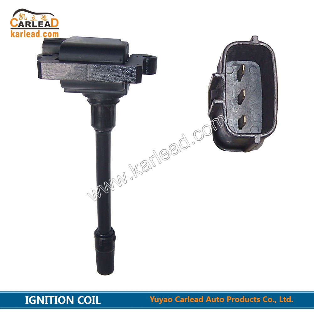 H6T12272A, MD348947, MD362915, MD355008, DQG154, Bobina de Ignição