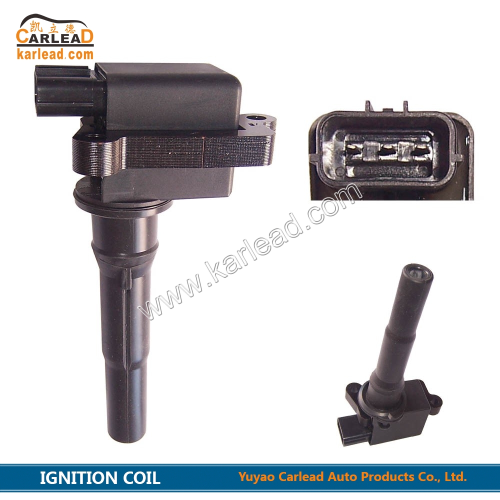 MD346383, DQG155, Bobina de Ignição