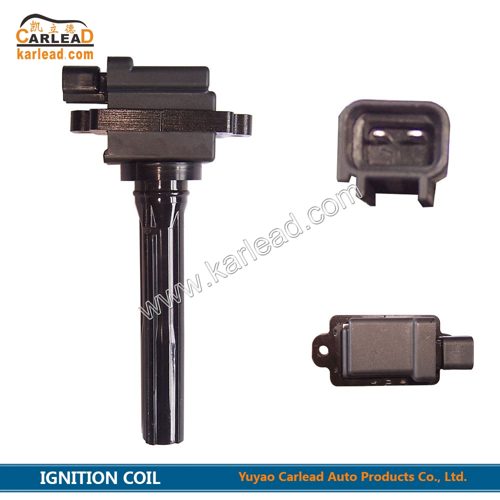 33410-77E10, 33410-77E11, 88921356, 1788342, 5C1286, UF169, C1094, DQG156, Bobina de Ignição