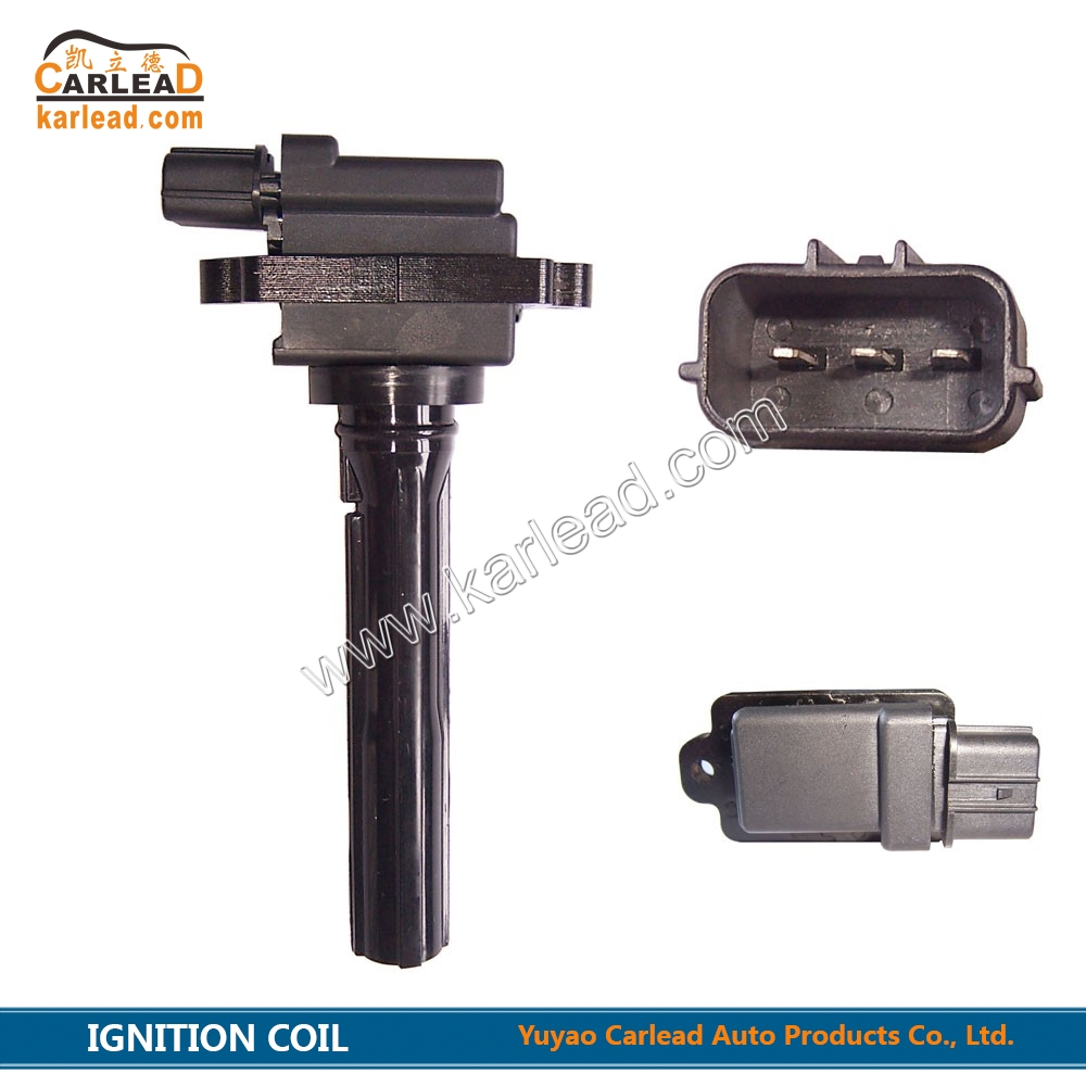 33410-77E20, 33410-77E21, 33410-77E22, 88921380, 91175339, C1159, 5C1287, UF237, DQG156A, Bobina de Ignição