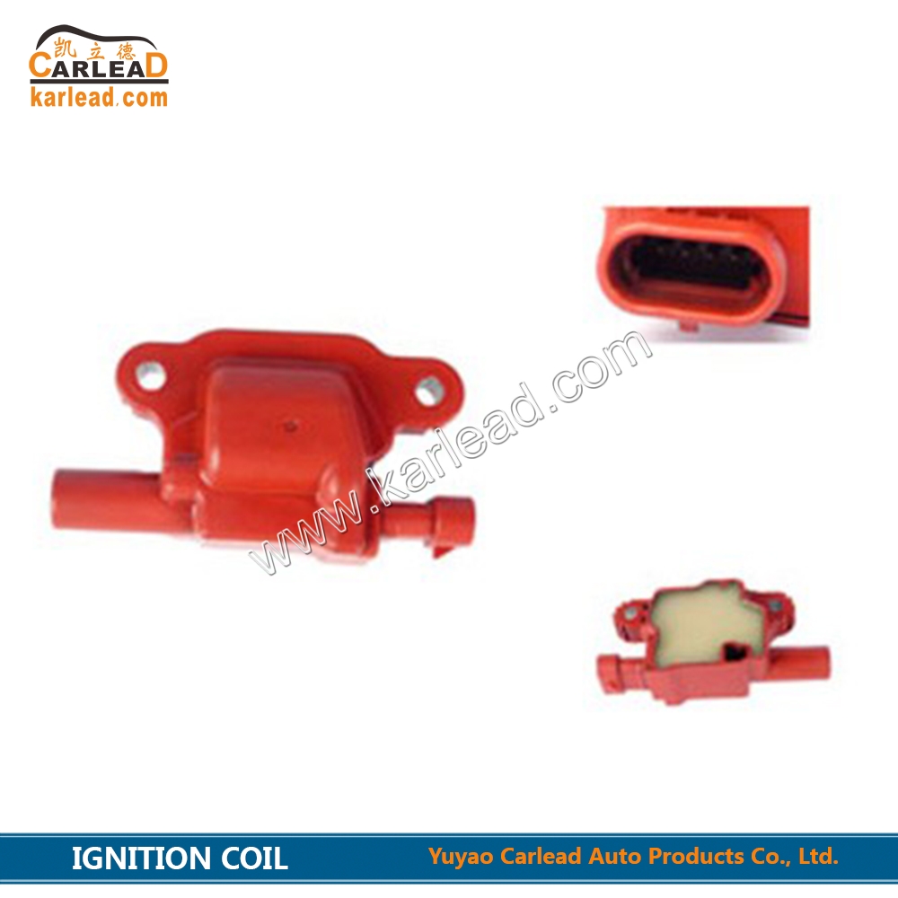 12221C11, DQG157F, Bobina de Ignição