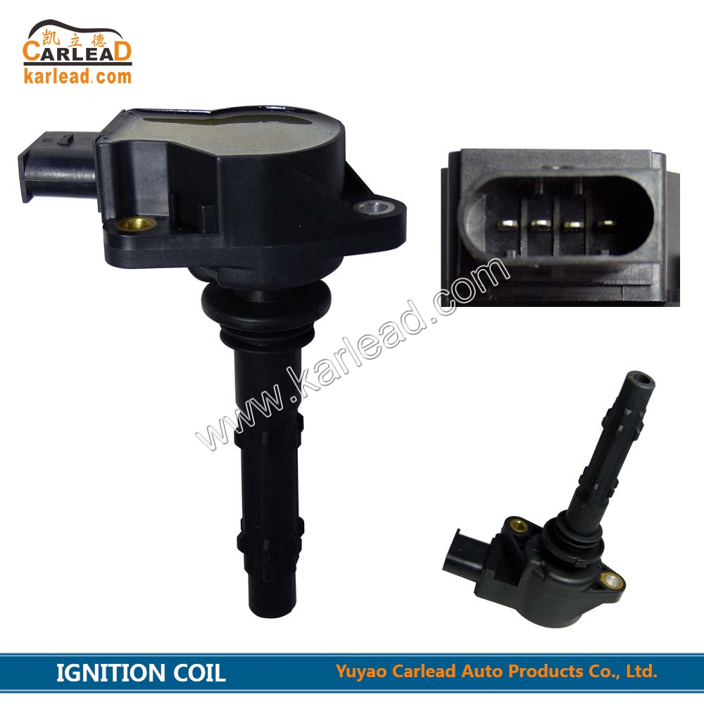 0001501980, 0001502680, 0001502780, 12889, A2729060060, UF535, DQG158, Bobina de Ignição