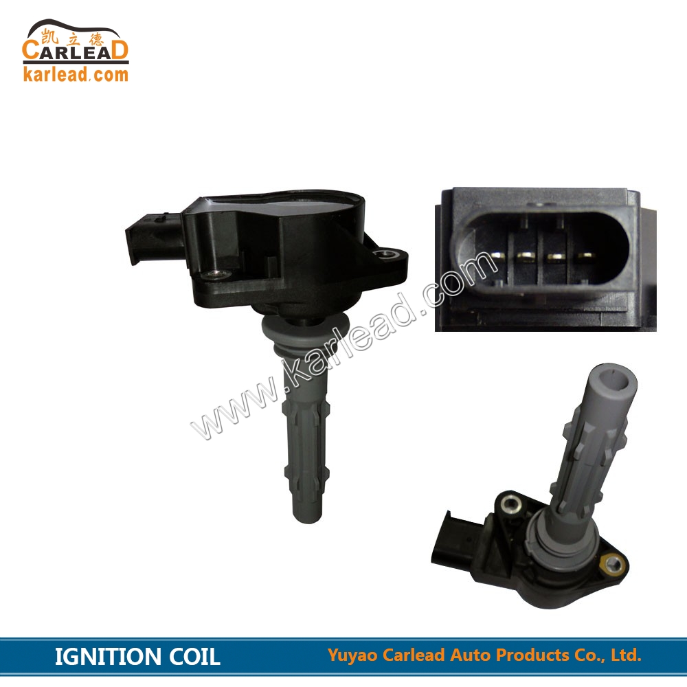 GN10235 13T163, DQG158A, Bobina de Ignição