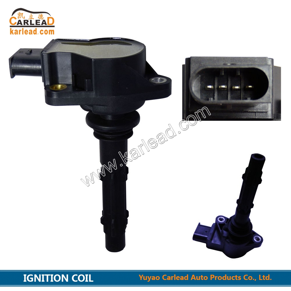 A0001501980, 19005267, UF535 UF585, DQG158B, Bobina de Ignição