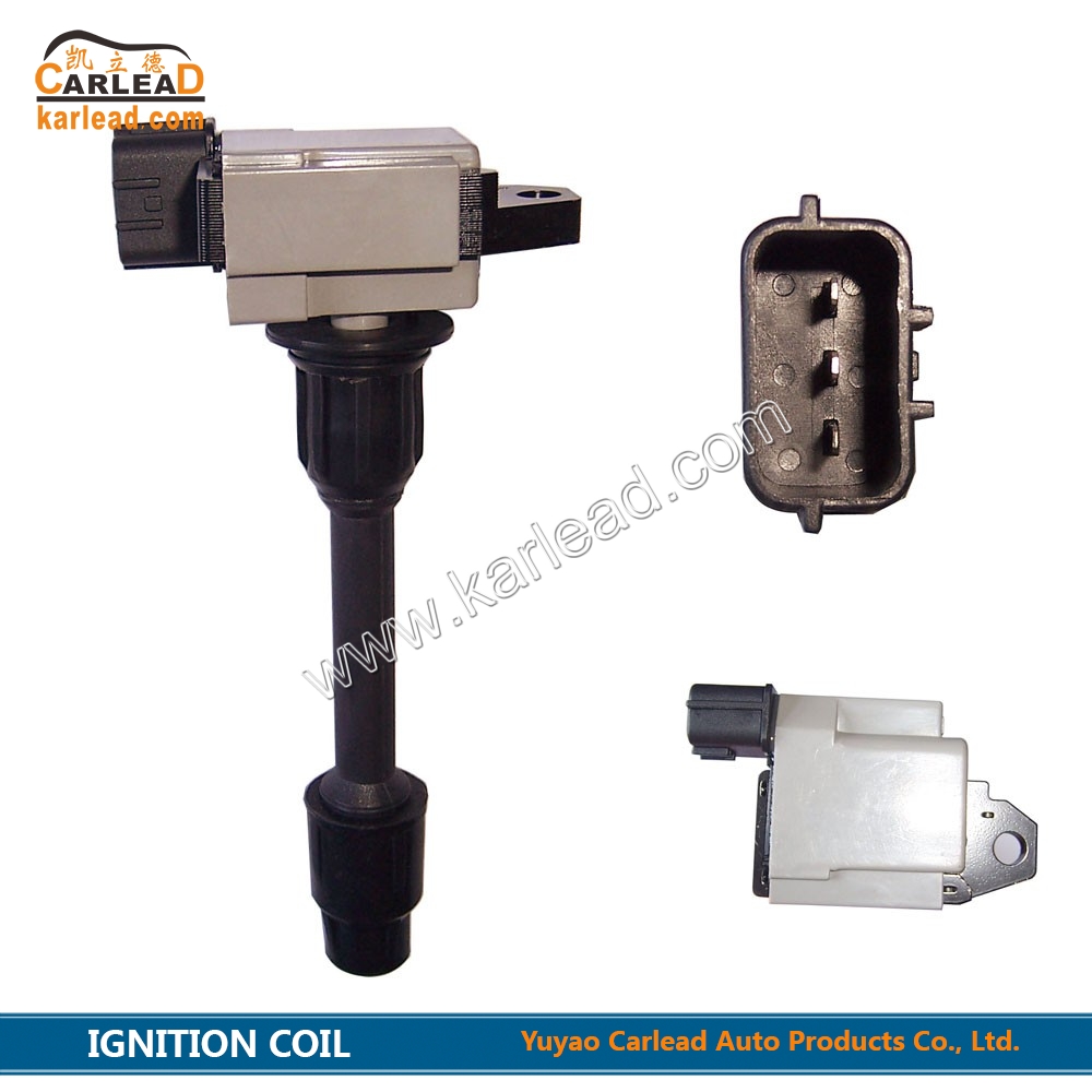 22448-4W010, 22448-4W011, UF331, 1788362, DQG160A, Bobina de Ignição