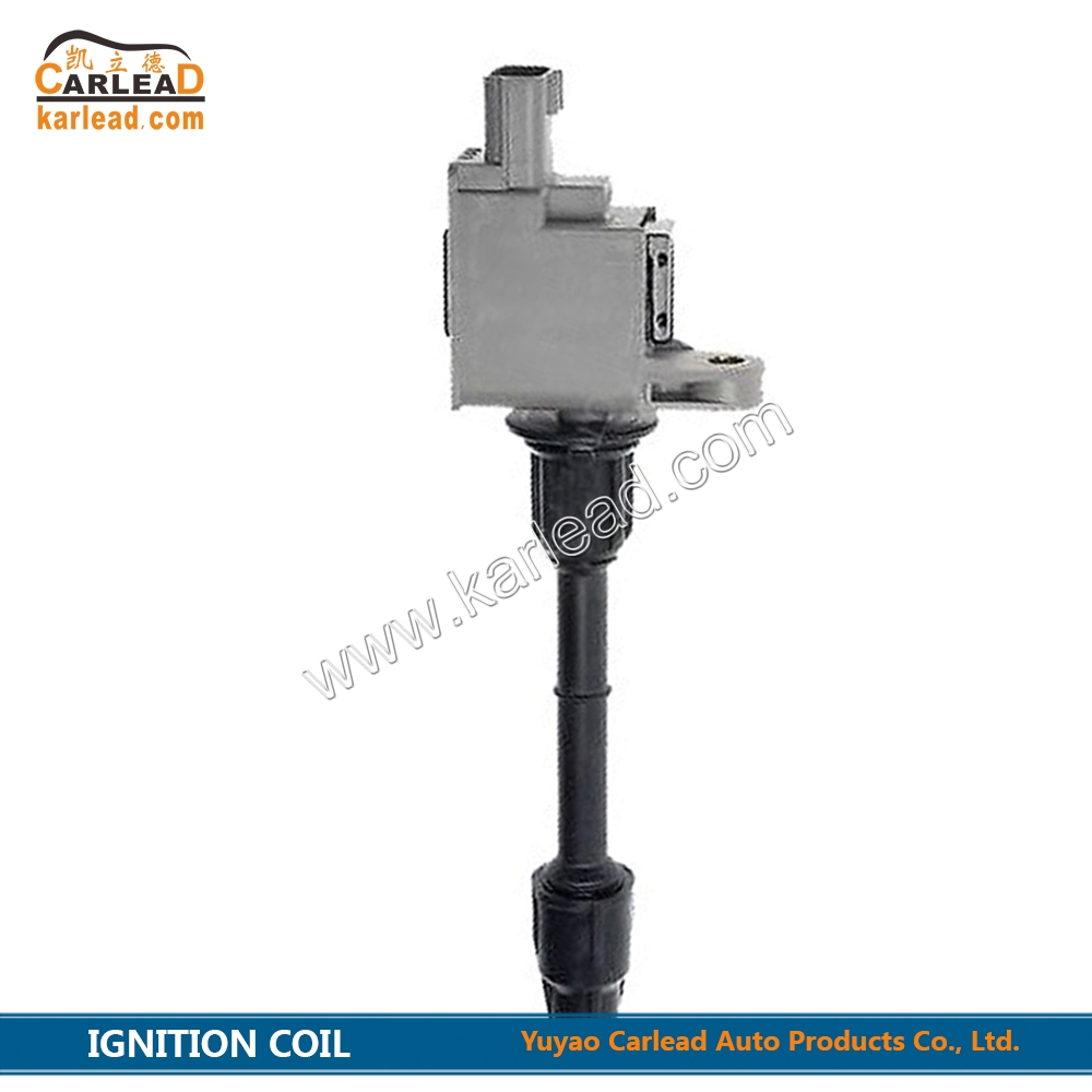 22448-4W001, UF328, DQG161A, Bobina de Ignição