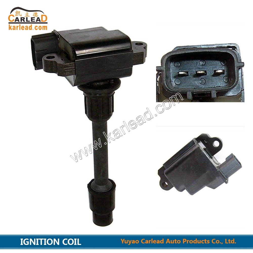 22448-31U06, UF232, 22448-31416, 22448-31U05, DQG162, Bobina de Ignição