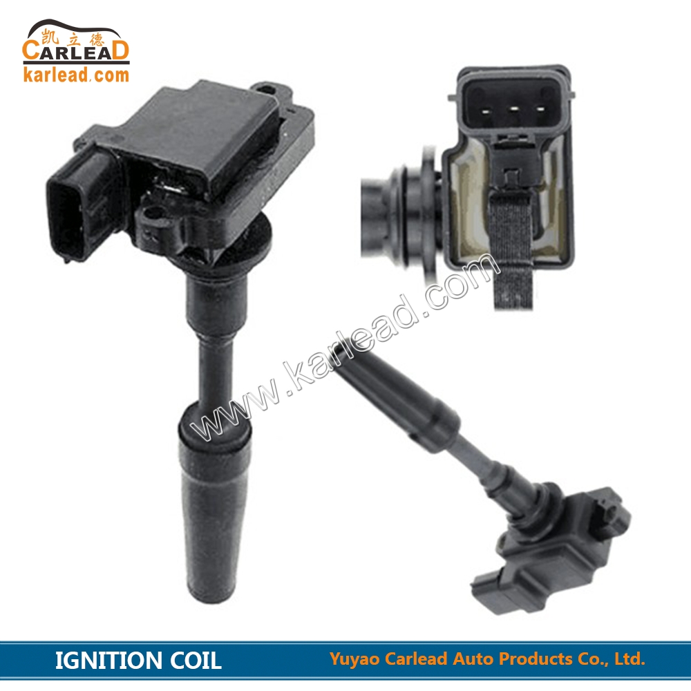 22448-31U16, H6T10271A, H7Y00571A, DQG162A, Bobina de Ignição