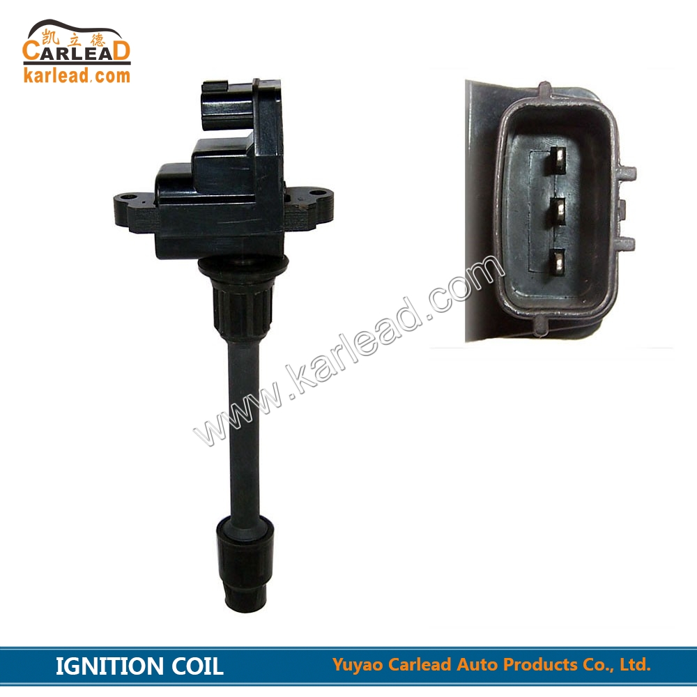 22448-31U05, 22448-31U11, 22448-31U00, 22448-31U01, UF138 UF263, DQG163, Bobina de Ignição