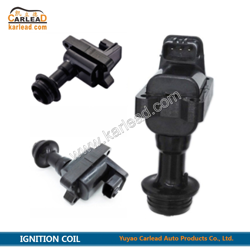 22433-60U02, 22448-02U11, 22433-60U01, MCP-300 Nissan Skyline R32 RB20DET Série 1 R33-bobina de ignição