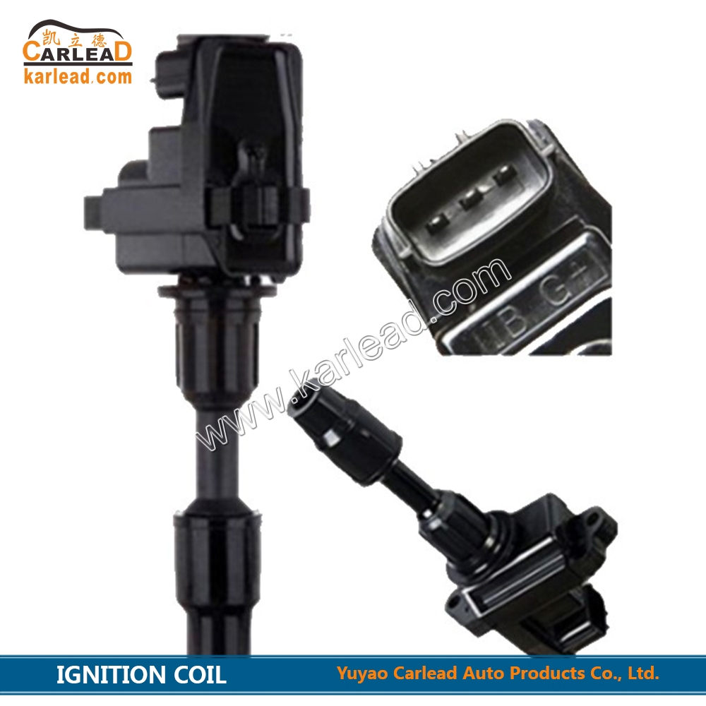 22448-6P000, 22448-3H000, UF282, DQG163F, Bobina de Ignição