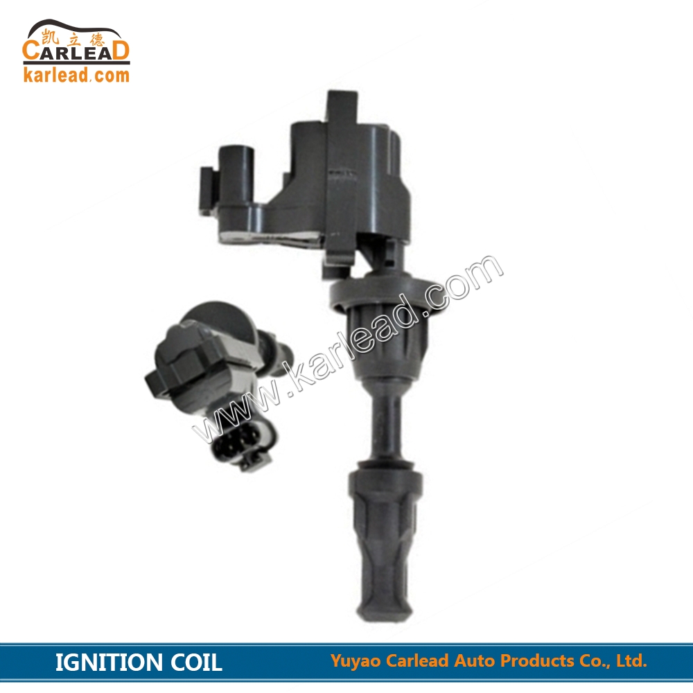 22448-30P00, MCP-400, IGC0076, 48323, 22448-30P01, 22448-30P03 Nissan INFINITI 300 Zx Conversível, o Leopard Ii Coupe J30 Coupé Limousine bobina de ignição