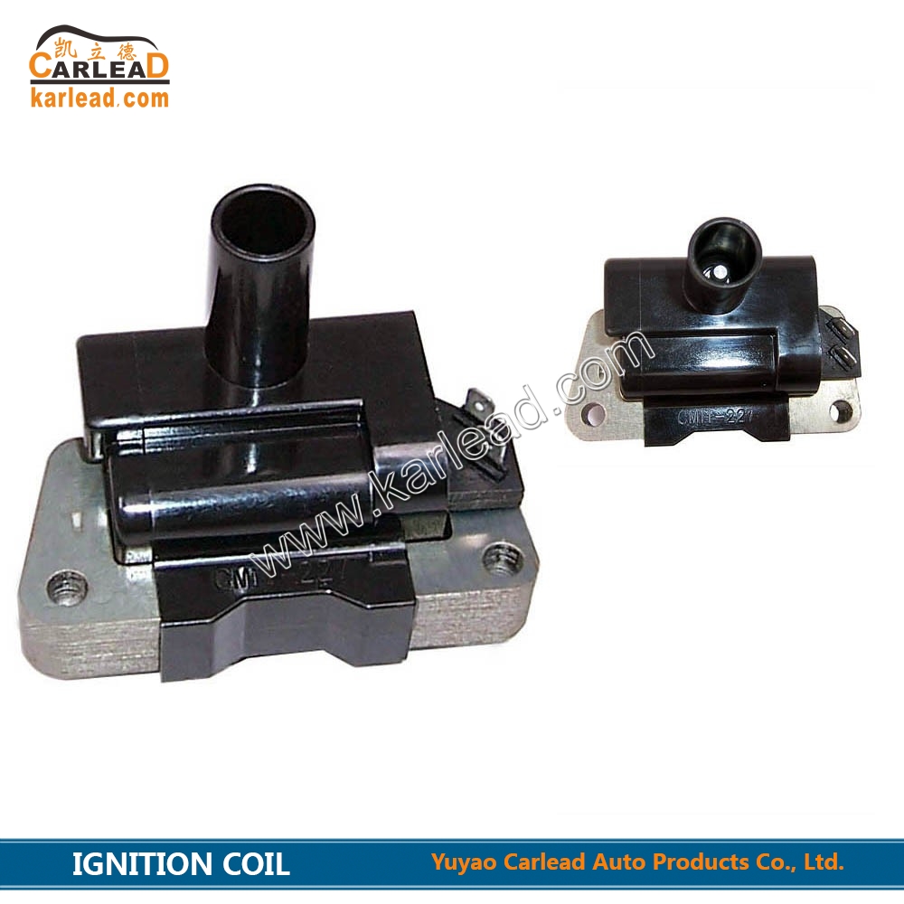 22433-F4302, 22433-OM200, CM1T-227, DQG164, Bobina de Ignição