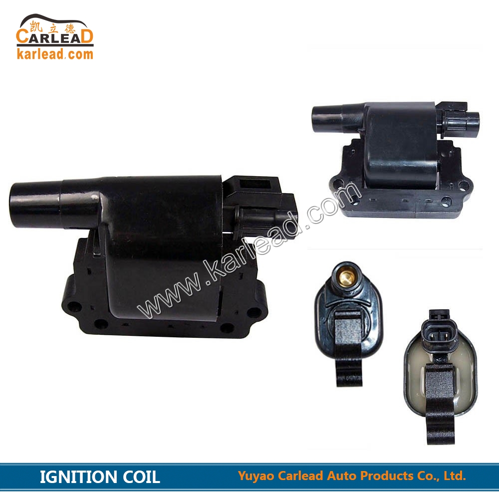 22433-03G01, 22433-03G10, DQG165, Bobina de Ignição