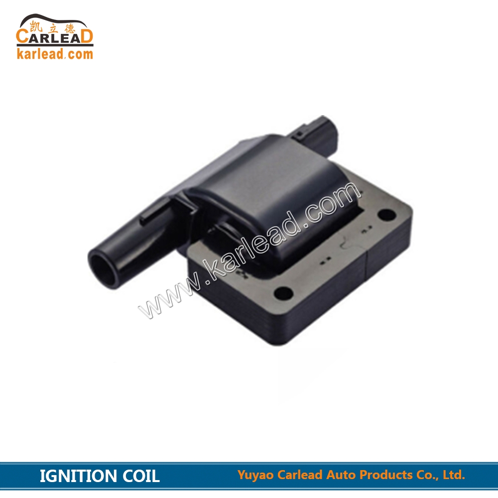 8-94338-923-0, 8-94371-838-0, 8-94449-494-1, GN10290, UF64, 19017120, 4304227 Isuzu Pegar Trooper Opel Campo da bobina de ignição