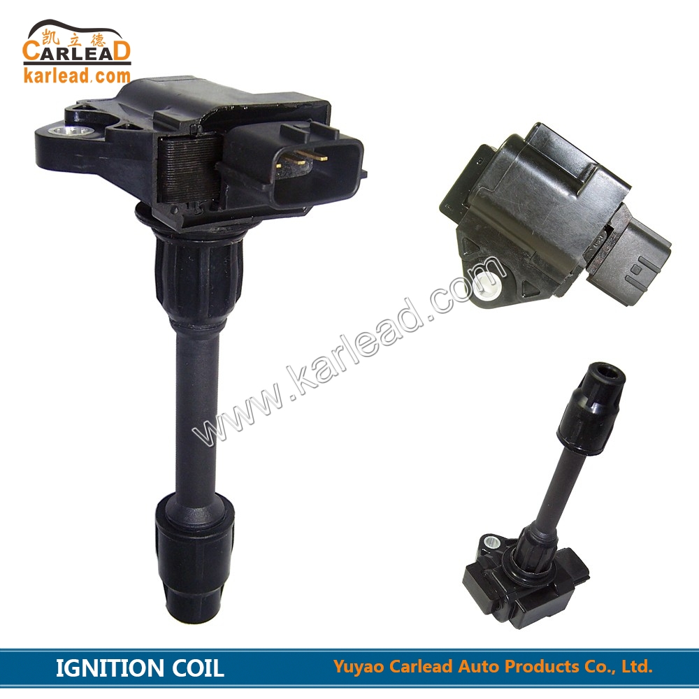 22448-2Y502, DQG167, Bobina de Ignição