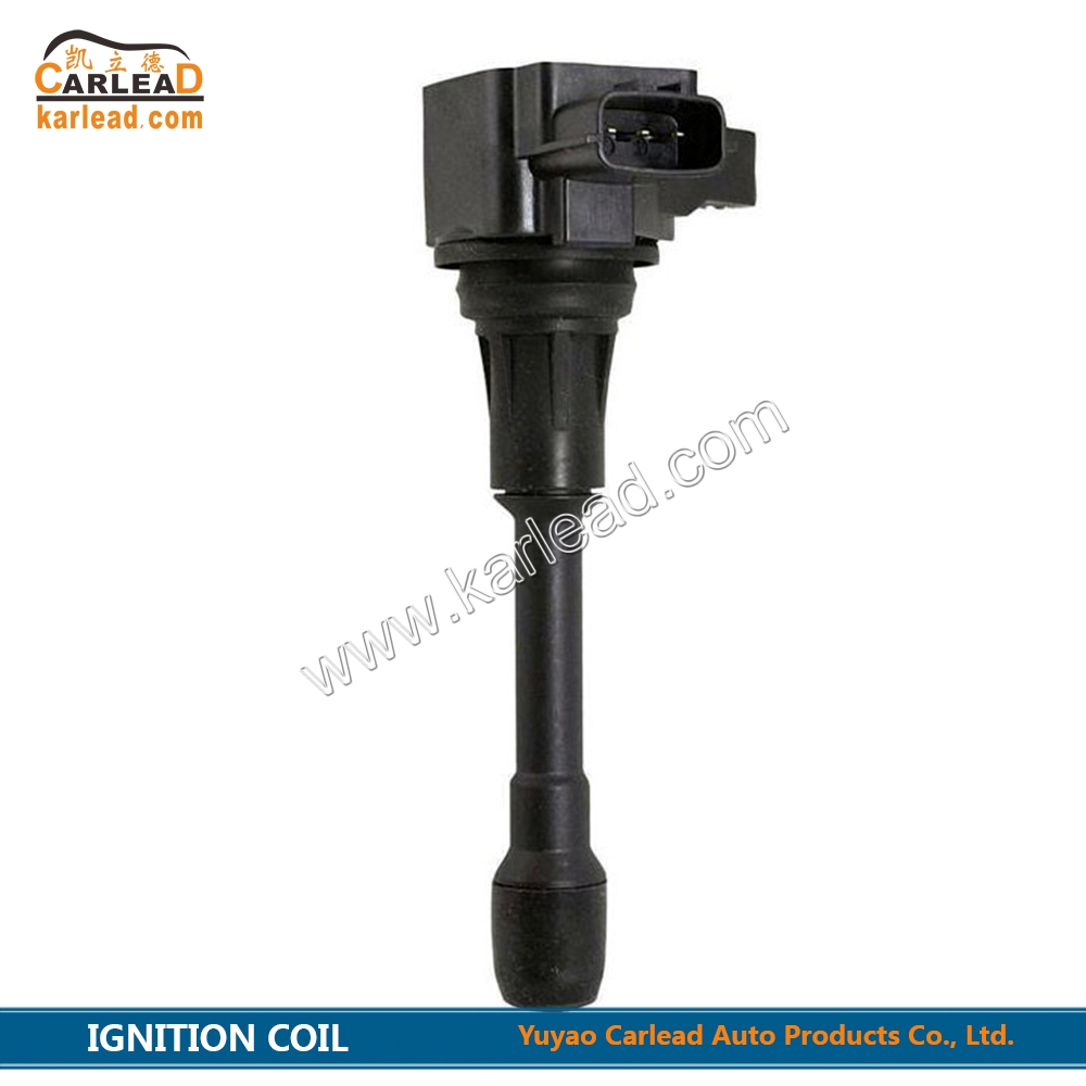 22448-1LA0B, UF677, DQG169A, Bobina de Ignição
