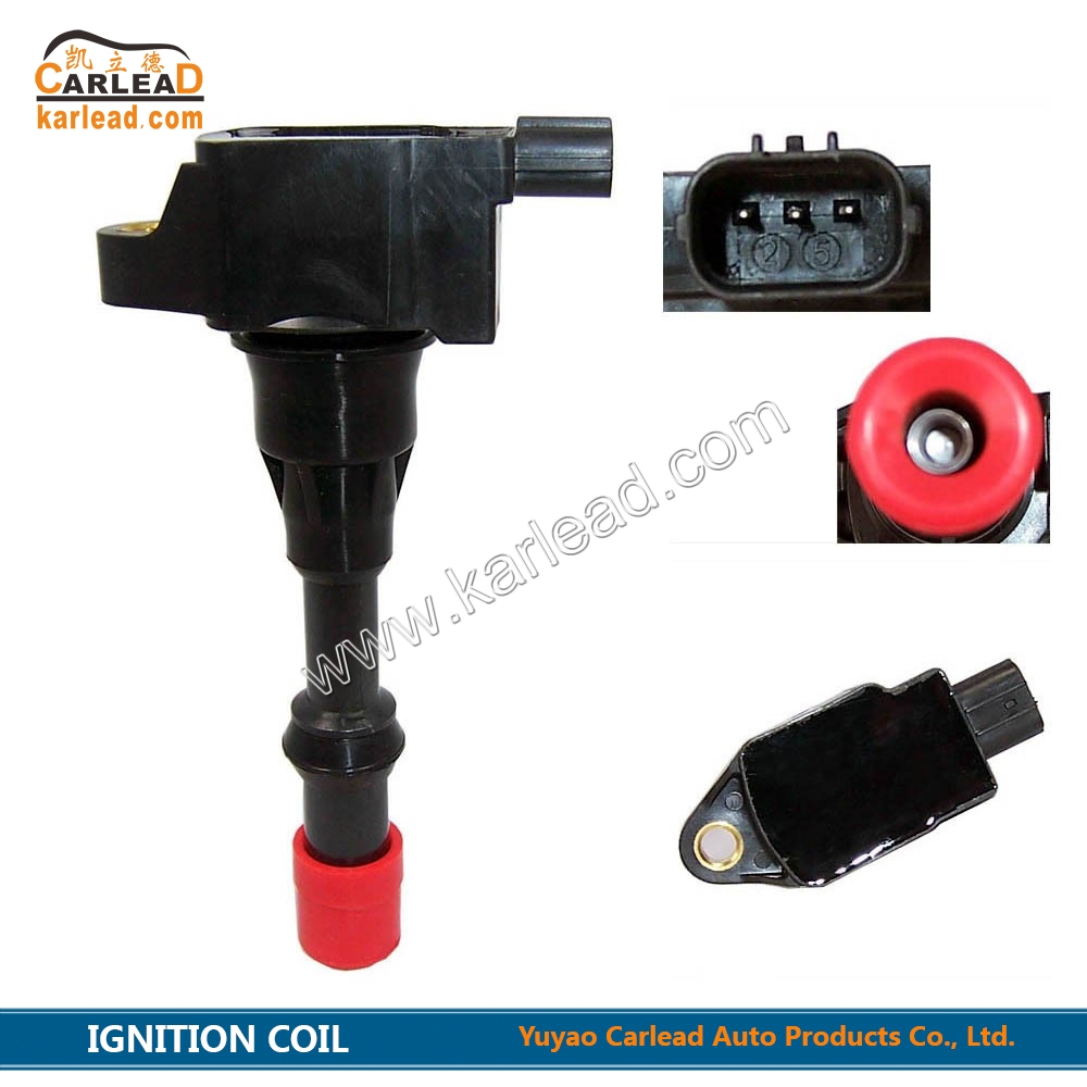 30520-PWA-003, CM11-109, UF373, 4909C, DQG171, Bobina de Ignição