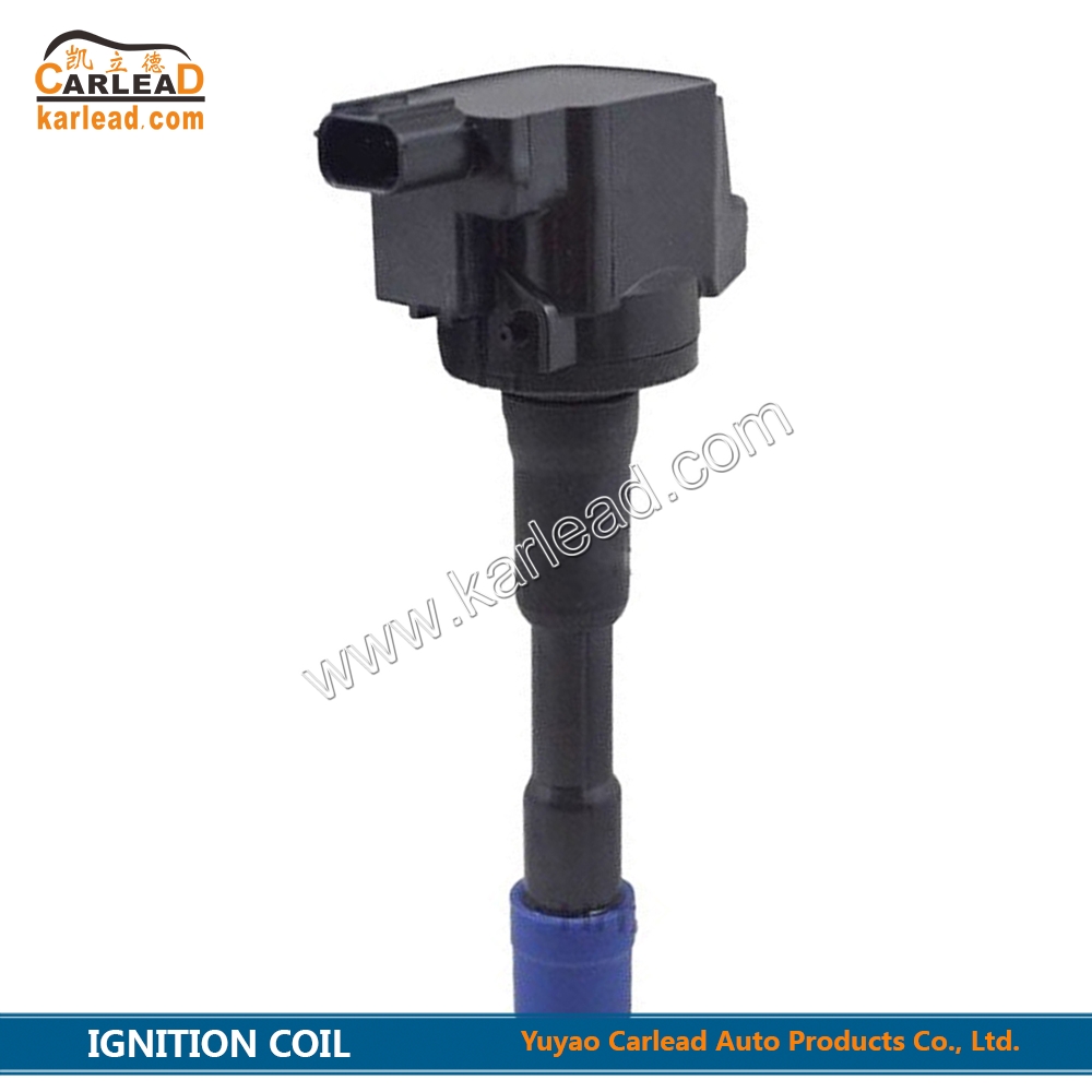 30520-RBJ-003, UF627, DQG171A, Bobina de Ignição