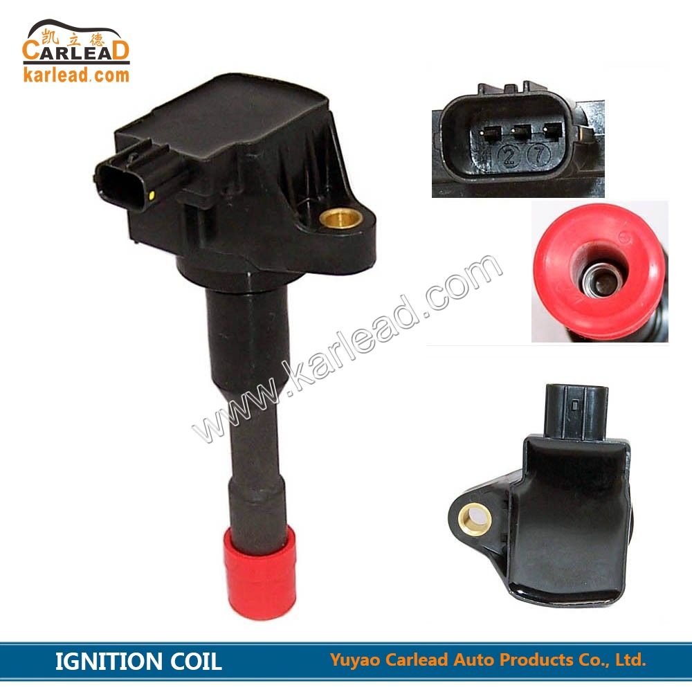 30521-PWA-003, CM11-108, UF374, 8723C, DQG172, Bobina de Ignição