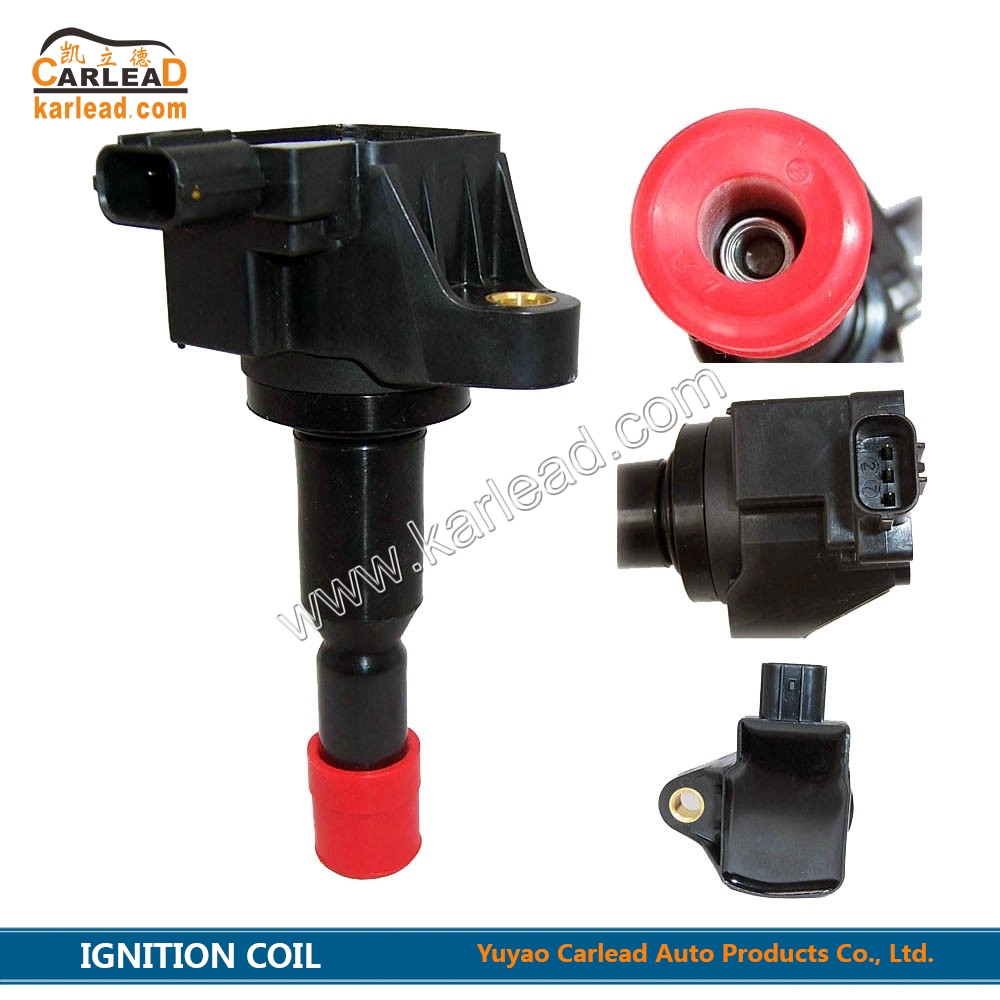 30520-PWC-003, CM11-110, 5215C, UF581, DQG173, Bobina de Ignição